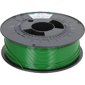 3DJAKE PCTG Dark Green - 1, 75 mm / 1000 g (PCTG-DGREEN-1000-175)