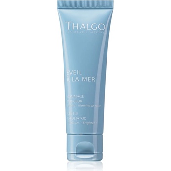 Thalgo Éveil à la Mer Gentle Exfoliator нежен пилинг на кожата 50ml