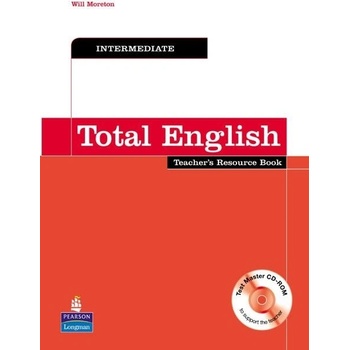 Total English Intermediate