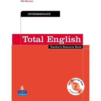 Total English Intermediate