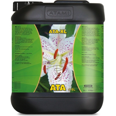 ATAMI ATA-XL 10L