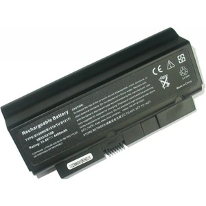 HP Батерия за HP COMPAQ 2210b Presario B1200 Series HSTNN-OB53 8кл