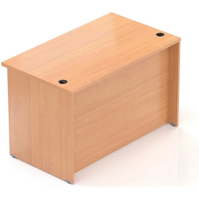 Nábytek Designový cz LKA12 11 Recepční pult Komfort buk