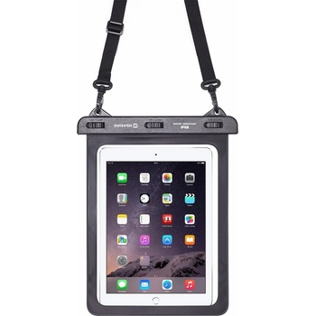 SWISSTEN Waterproof case for tablet 11" Цвят: черен