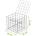 ГАБИОН CONCERTAINER 1x0.5x0.5м ф3мм (BK 7031143)