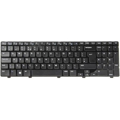 0G4NGX 20130541666 Notebook Dell Klávesnice
