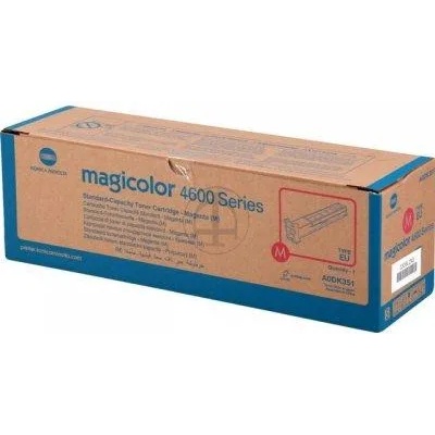 Konica Minolta A0DK351