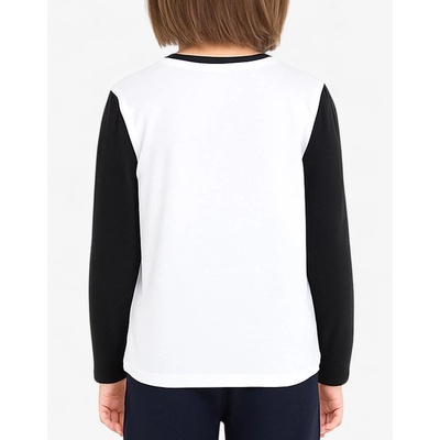 Chicco Boys Blouse White/Multi