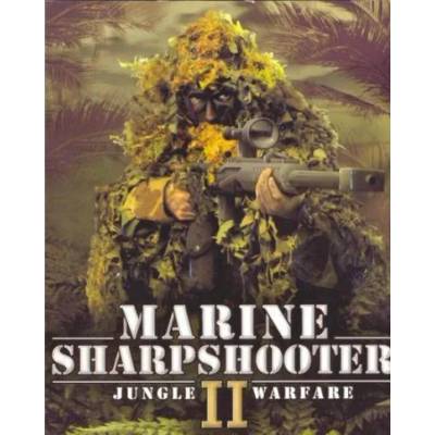 Игра Marine Sharpshooter II: Jungle Warfare за PC Steam, Електронна доставка