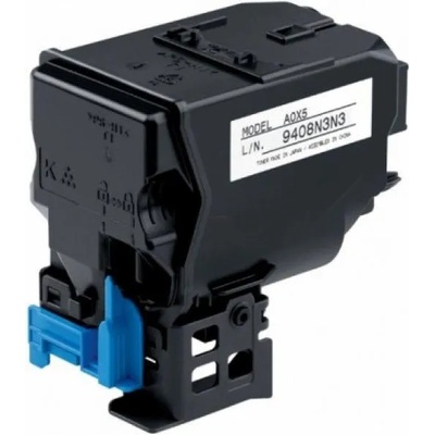 Konica Minolta TNP18K Black (A0X5150)