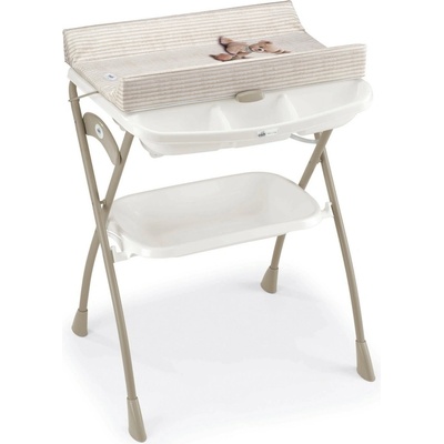 Cam Přebalovací stůl Volare col. C264 – Zboží Dáma