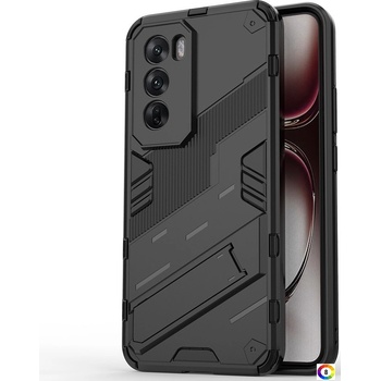 OPPO Reno12 Pro Punk Armor Удароустойчив Калъф и Протектор