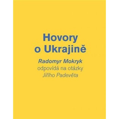 Hovory o Ukrajině