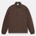 Timberland Men's Coach Canvas Overshirt - Choco Brown