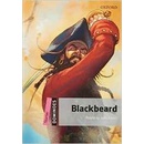Blackbeard - J. Escott