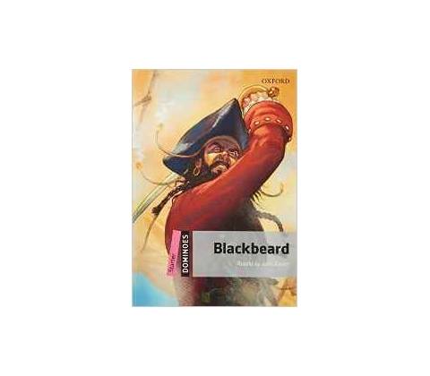 Blackbeard - J. Escott