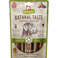 GranataPet Natural Taste Dental Care jelen 70 g