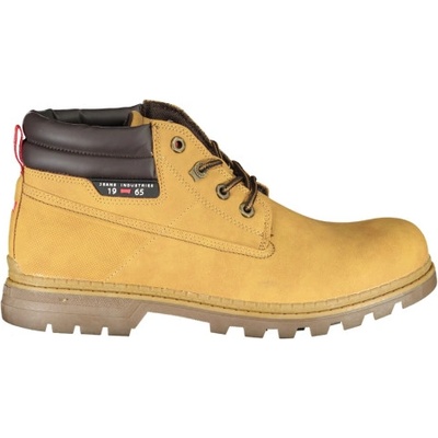 CARRERA Мъжки ботуши carrera footwear, Цвят Жълто (cam73302n_gi6060tan)