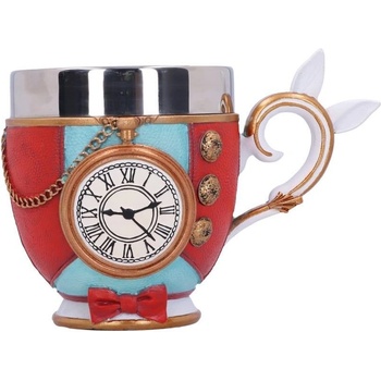 Nemesis Now Чаша Nemesis Now Disney: Alice in Wonderland - Rabbit (B6157W2)