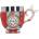Nemesis Now Чаша Nemesis Now Disney: Alice in Wonderland - Rabbit (B6157W2)