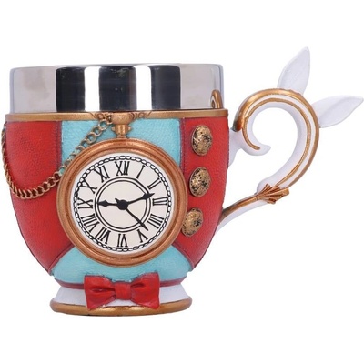 Nemesis Now Чаша Nemesis Now Disney: Alice in Wonderland - Rabbit (B6157W2)