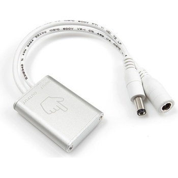 Berge Dotykový spínač se stmívačem TD005