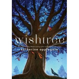 WISHTREE | Katherine Applegate (ISBN: 9781250043221)