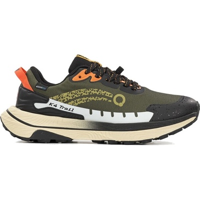 Atom K4 Trail khaki