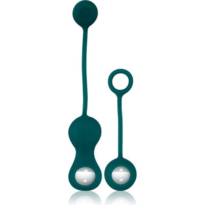 Magic Motion Crystal Duo App комплект за укрепване на тазовото дъно