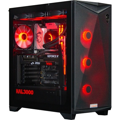 HAL3000 Master Gamer Elite PCHS2788