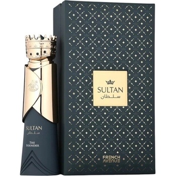 French Avenue Sultan the Founder EDP 100 ml