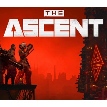 The Ascent
