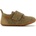 Bisgaard Детски пантофи Bisgaard Kid's Casual Wool Slippers - Camel - размер 34 (EU) (702-2057-0423)