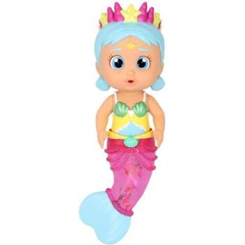 IMC Toys Блупис: Сирена с блестящи перки, серия 2 - Айрис (921740)