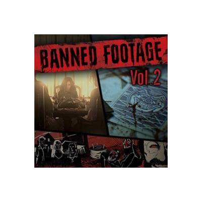 Resident Evil 7 biohazard - Banned Footage Vol.2 (DLC)