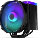 ENDORFY Fortis 5 Black ARGB (EY3A014)