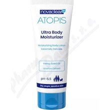 Biotter NC Atopis emulze do koupele 200 ml