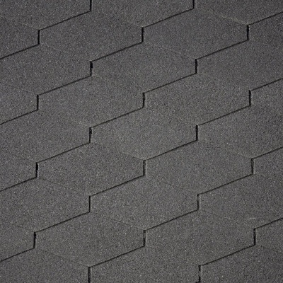 IKO Diamant Plus 01 černá 1 m²