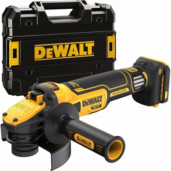 DeWALT DCG409VSNT