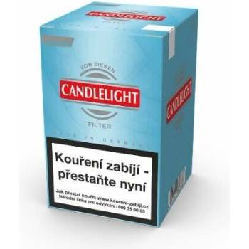 Candlelight Filter Sumatra
