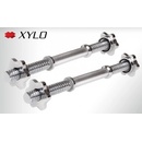 Xylo Hriadeľ na jednoručnú činku 400/30mm