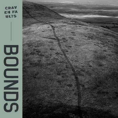 Craven Faults - Bounds (tarn Sike Blue Colored) LP