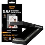 Panzer Стъклен протектор PanzerGlass за Samsung Galaxy S26 Plus, Ultra-Wide Fit w. FASTFIT IN-A-BOX