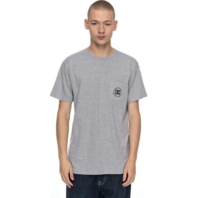 DC Wheel of steelo grey heather