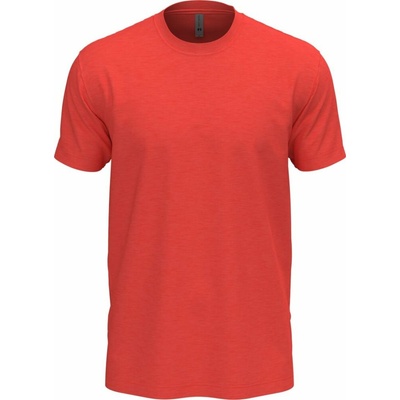 Next Level Apparel N 6010 vintage red