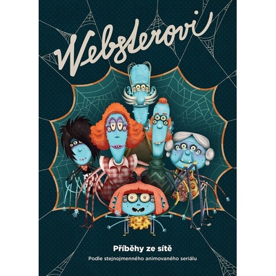 Websterovi