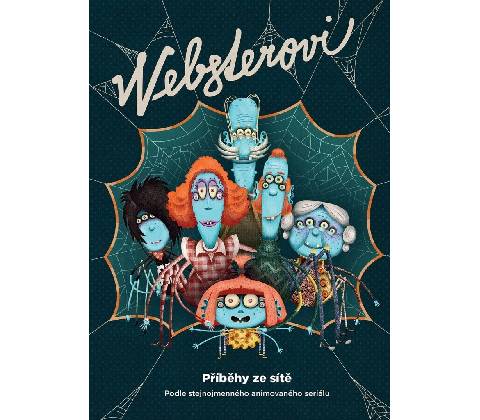 Websterovi