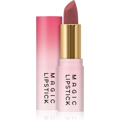 Dermacol Magic Lipstick самооцветяващ се рН балсам цвят 08 3.5 гр