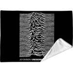 Joy Division Unknown Pleasures (Single) Одеяло (BLJDUNKS)