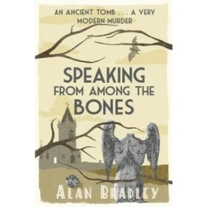 Speaking from Among the Bones (2014)